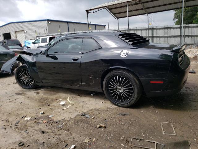 Photo 2 from auction – 2019 DODGE CHALLENGER with VIN 2C3CDZAG2KH694114