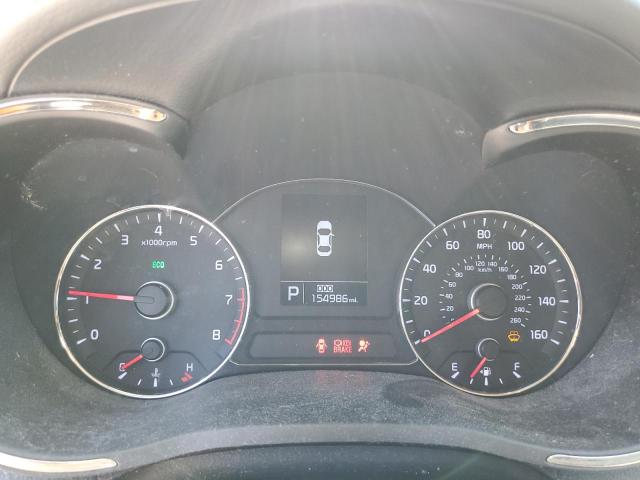 Photo 9 from auction – 2014 KIA FORTE EX with VIN KNAFX4A82E5050374