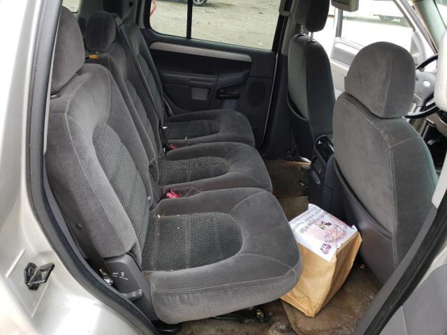 Photo 10 from auction – 2003 FORD EXPLORER X with VIN 1FMDU63KX3ZB27842