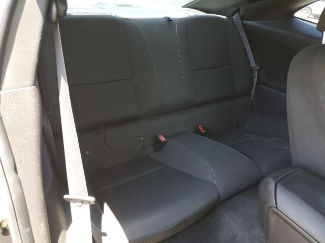 Photo 10 from auction – 2013 CHEVROLET CAMARO LT with VIN 2G1FB1E34D9230948
