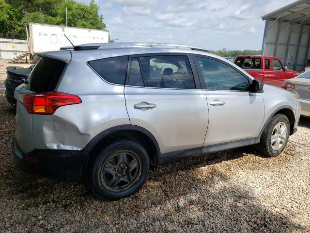 Photo 3 from auction – 2015 TOYOTA RAV4 LE with VIN 2T3ZFREV4FW151541
