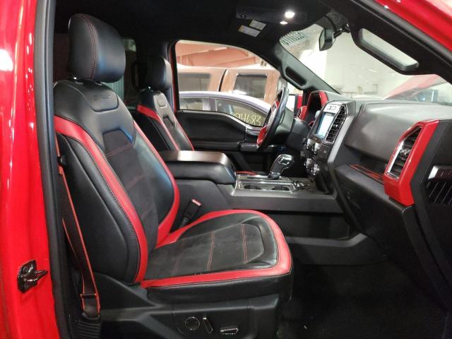 Photo 7 from auction – 2016 FORD F150 SUPER with VIN 1FTEW1EG4GFC35329