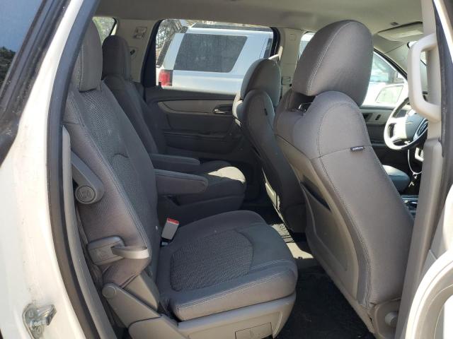 Photo 11 from auction – 2014 CHEVROLET TRAVERSE L with VIN 1GNKRHKD8EJ372840