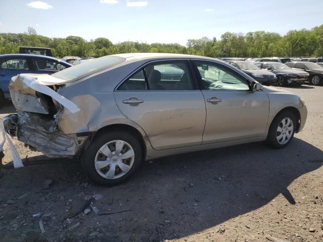 Photo 3 from auction – 2007 TOYOTA CAMRY CE with VIN 4T1BE46KX7U179155
