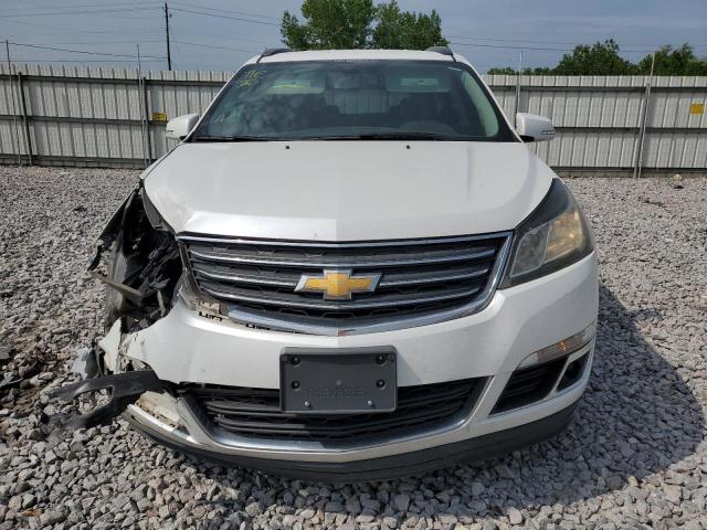 Photo 5 from auction – 2016 CHEVROLET TRAVERSE L with VIN 1GNKVGKD2GJ128903