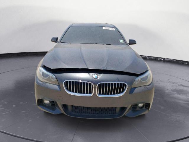 Photo 5 from auction – 2014 BMW 535 I with VIN WBA5B1C59ED474975