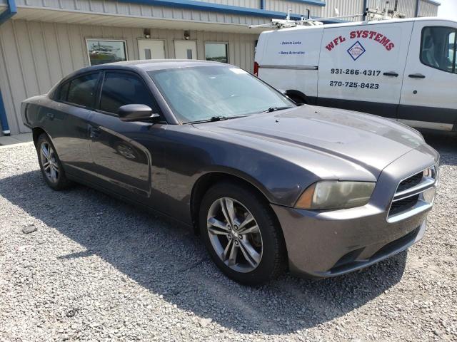 صورة رقم 4 من المزاد - 2014 DODGE CHARGER SE مع VIN 2C3CDXFG3EH237684