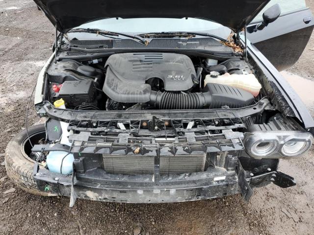 Photo 11 from auction – 2020 DODGE CHALLENGER with VIN 2C3CDZKG3LH207051