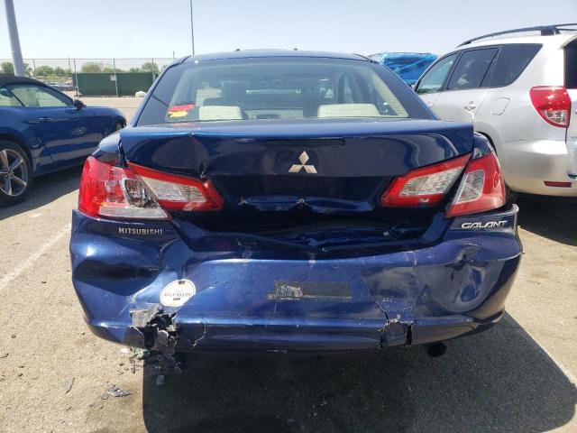 Photo 6 from auction – 2009 MITSUBISHI GALANT ES with VIN 4A3AB36F69E033402