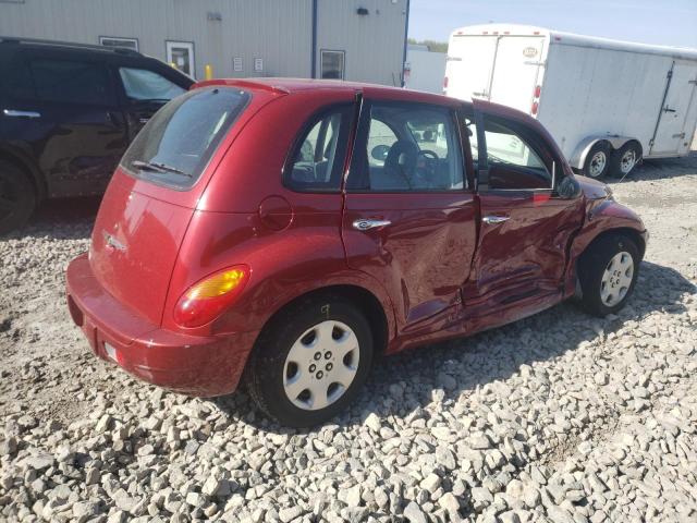 Photo 3 from auction – 2006 CHRYSLER PT CRUISER with VIN 3A4FY58B86T308609