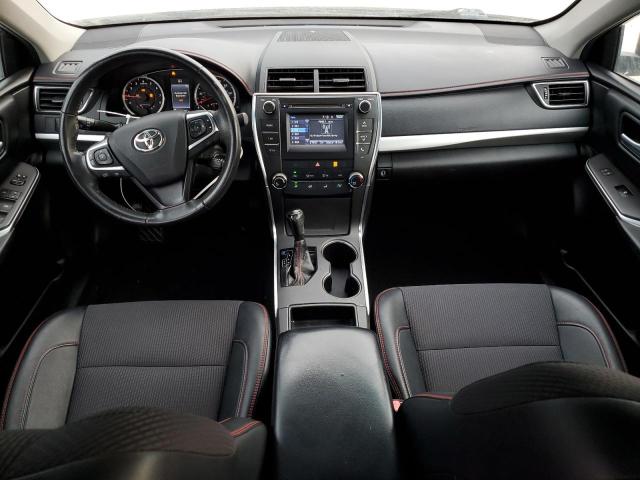 Photo 8 from auction – 2017 TOYOTA CAMRY LE with VIN 4T1BF1FK3HU415755