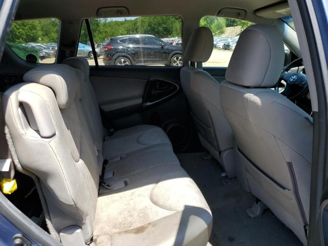 Photo 11 from auction – 2010 TOYOTA RAV4 with VIN 2T3BF4DV0AW057784