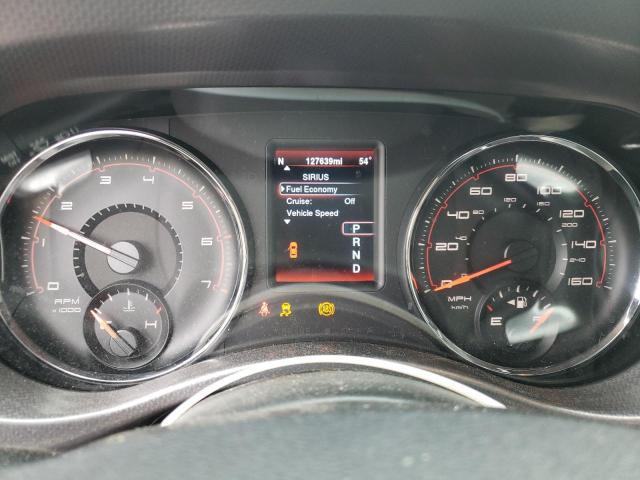 Photo 9 from auction – 2014 DODGE CHARGER R/ with VIN 2C3CDXDT9EH351740