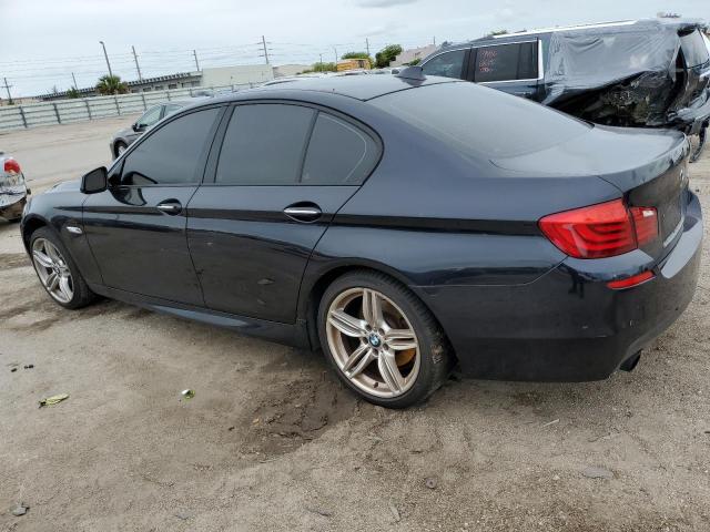 Foto 2 de la subasta – 2011 BMW 535 I con VIN WBAFR7C58BC801127