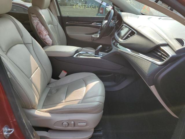 Photo 7 from auction – 2018 BUICK ENCLAVE ES with VIN 5GAERBKW5JJ153480