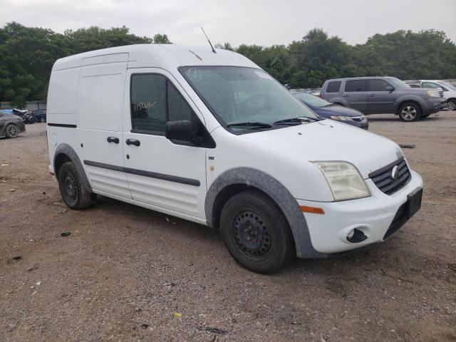 Photo 4 from auction – 2013 FORD TRANSIT CO with VIN NM0LS7BN3DT175269
