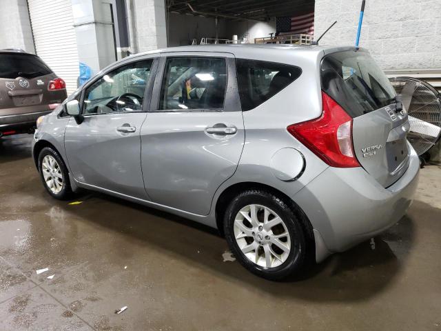 Photo 2 from auction – 2015 NISSAN VERSA NOTE with VIN 3N1CE2CP7FL433879
