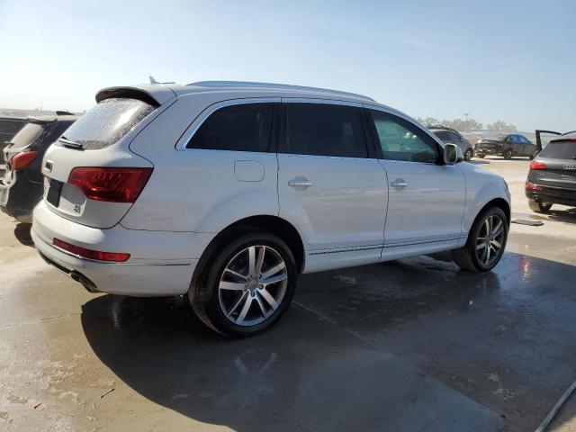 Photo 3 from auction – 2012 AUDI Q7 PREMIUM with VIN WA1LMAFE8CD007196
