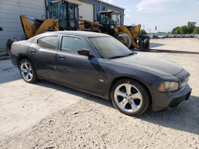 Photo 4 from auction – 2008 DODGE CHARGER with VIN 2B3KA43G68H331454
