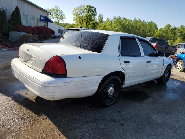 Photo 3 from auction – 2005 FORD CROWN VICT with VIN 2FAFP71W75X173790