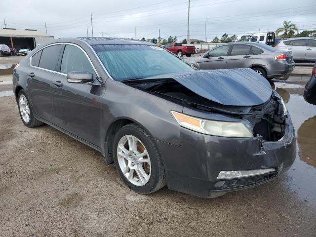 Photo 4 from auction – 2009 ACURA TL with VIN 19UUA86289A023928