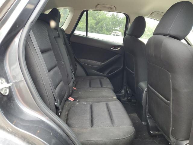 Photo 11 from auction – 2014 MAZDA CX-5 TOURI with VIN JM3KE2CYXE0385377