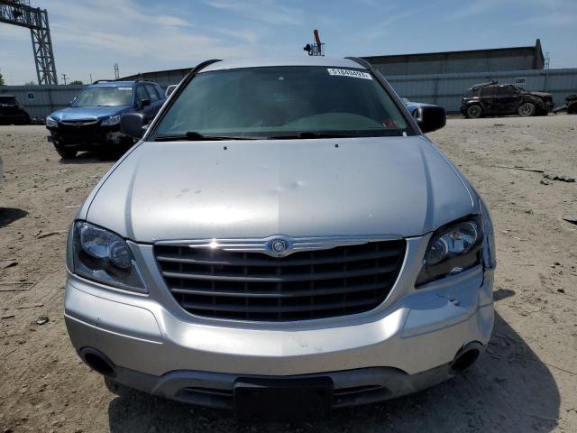 Photo 5 from auction – 2006 CHRYSLER PACIFICA with VIN 2A4GF48486R890557