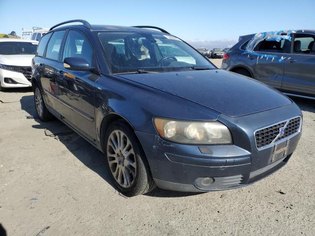 Photo 4 from auction – 2005 VOLVO V50 with VIN YV1MJ682152081149