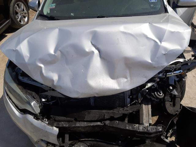 Photo 11 from auction – 2015 TOYOTA COROLLA L with VIN 2T1BURHE6FC381935