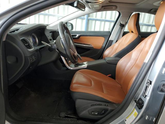 Photo 7 from auction – 2013 VOLVO S60 T5 with VIN YV1612FS2D2199360