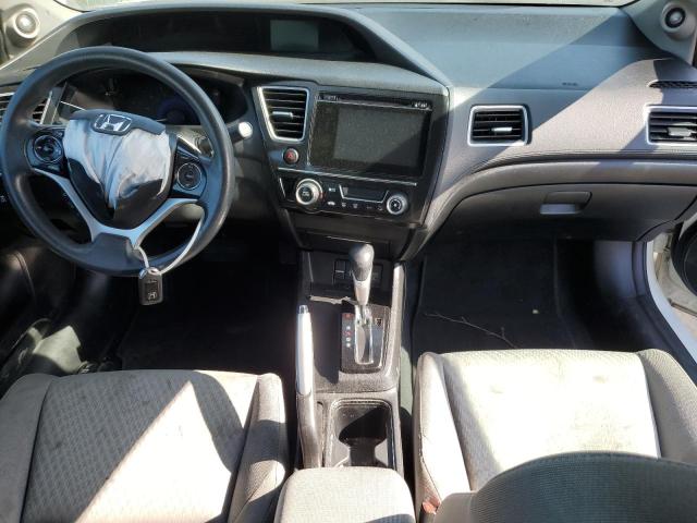 Photo 8 from auction – 2015 HONDA CIVIC EX with VIN 2HGFG3B81FH532230