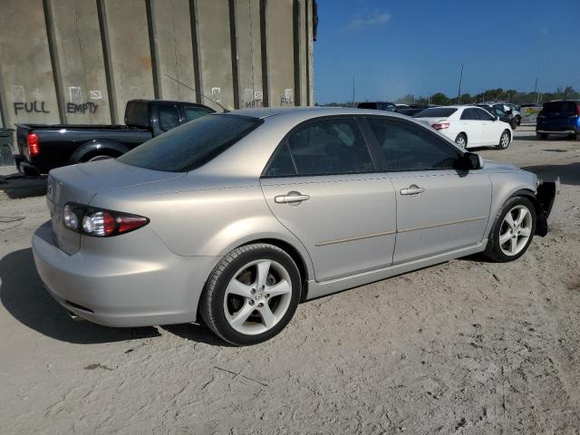 صورة رقم 3 من المزاد - 2007 MAZDA 6 I مع VIN 1YVHP80C575M08492