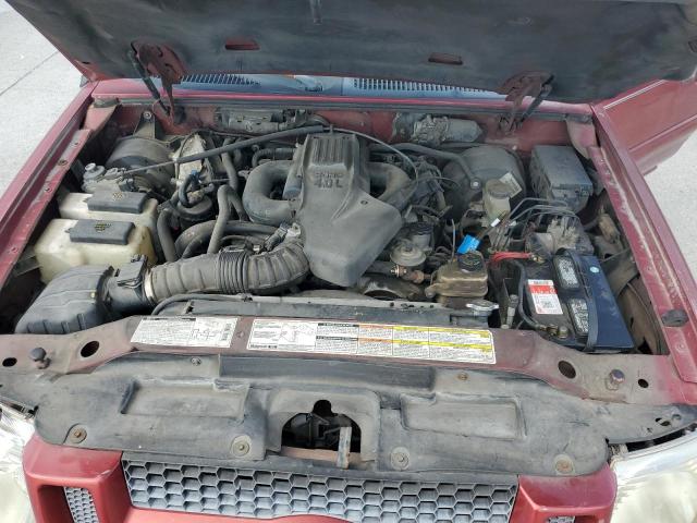 Photo 12 from auction – 2001 FORD EXPLORER S with VIN 1FMZU67EX1UA50636