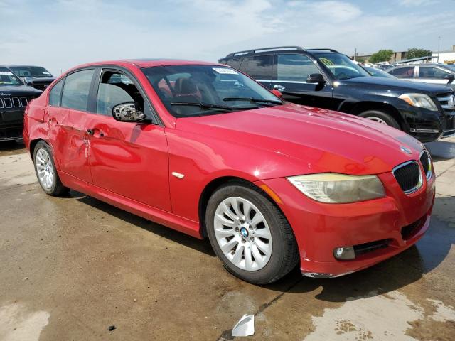 Photo 4 from auction – 2009 BMW 328 I with VIN WBAPH77519NL82649