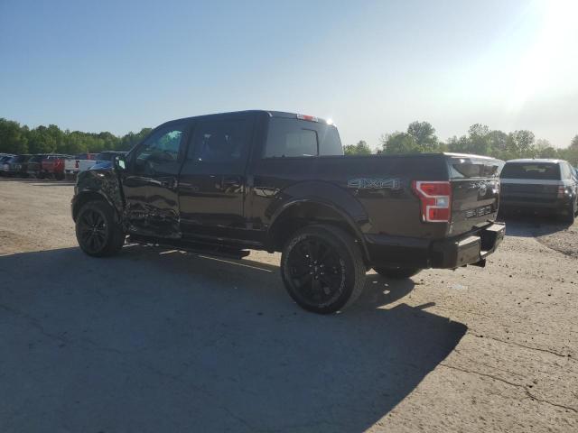 Photo 2 from auction – 2020 FORD F150 SUPER with VIN 1FTEW1E44LFA10666