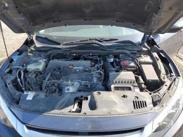 Photo 11 from auction – 2016 HONDA CIVIC LX with VIN 2HGFC2F50GH533117