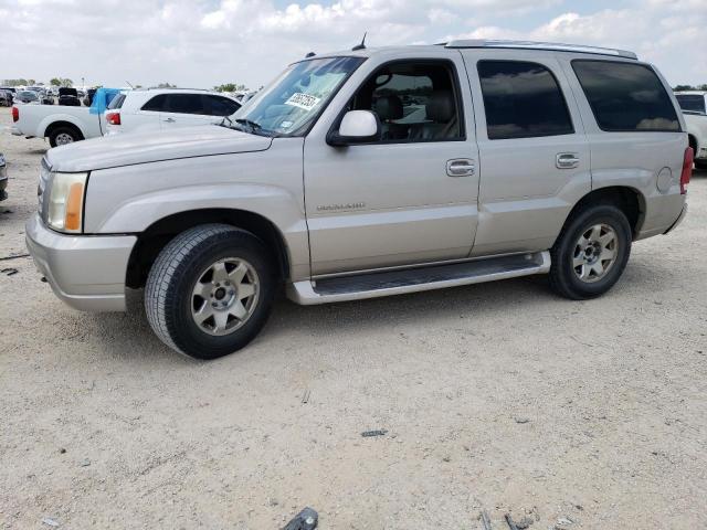 Photo 1 from auction – 2004 CADILLAC ESCALADE L with VIN 1GYEK63N44R258253