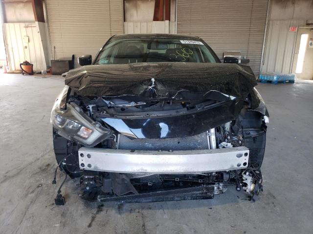 Photo 5 from auction – 2018 NISSAN MAXIMA 3.5 with VIN 1N4AA6AP6JC389698