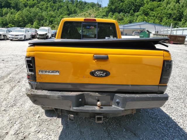 Photo 6 from auction – 2008 FORD RANGER SUP with VIN 1FTZR45E98PA38855