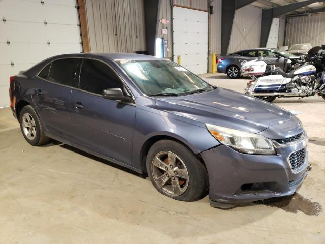 Photo 4 from auction – 2015 CHEVROLET MALIBU LS with VIN 1G11B5SL1FF236948