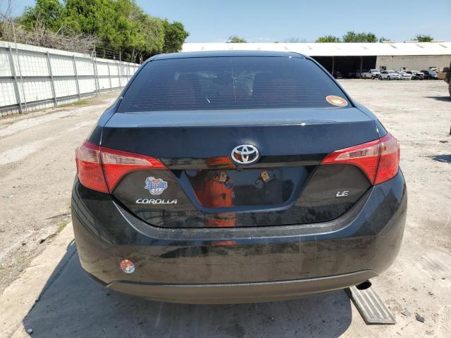 Photo 6 from auction – 2019 TOYOTA COROLLA L with VIN 2T1BURHE1KC178090