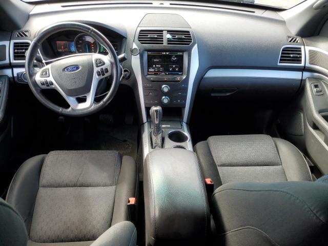 Photo 8 from auction – 2013 FORD EXPLORER X with VIN 1FM5K8D8XDGC83742