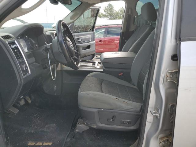 Снимка 7 от търг – 2013 RAM 1500 SLT с VIN 1C6RR6LT3DS558447