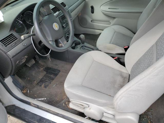 Photo 7 from auction – 2006 CHEVROLET COBALT LS with VIN 1G1AK15F867756153