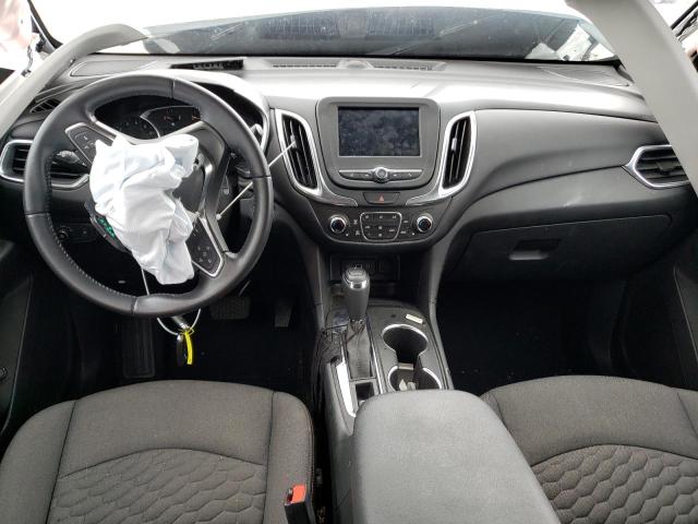 Photo 8 from auction – 2021 CHEVROLET EQUINOX LT with VIN 3GNAXKEV5ML401074
