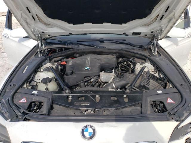 Photo 11 from auction – 2013 BMW 528 I with VIN WBAXG5C52DD232416