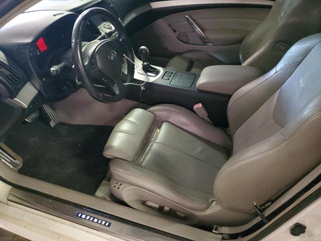 Photo 7 from auction – 2008 INFINITI G37 BASE with VIN JNKCV64E38M120529