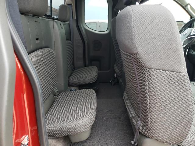 Photo 10 from auction – 2017 NISSAN FRONTIER S with VIN 1N6BD0CT8HN734626