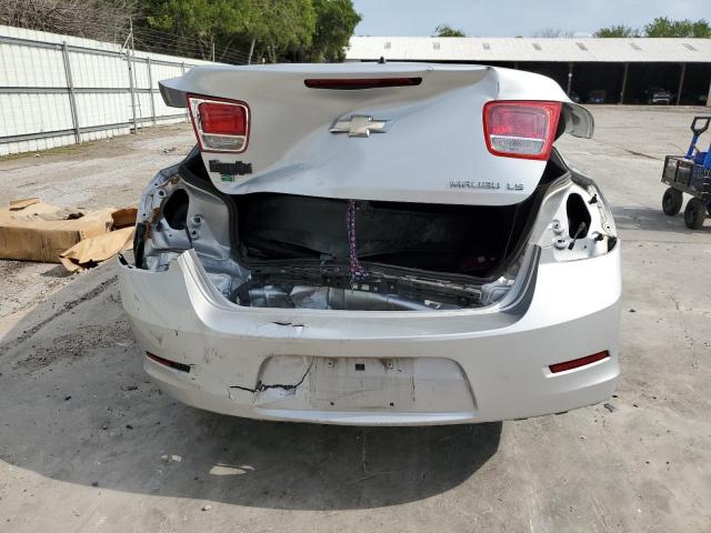 Photo 6 from auction – 2016 CHEVROLET MALIBU LIM with VIN 1G11B5SA5GF134679