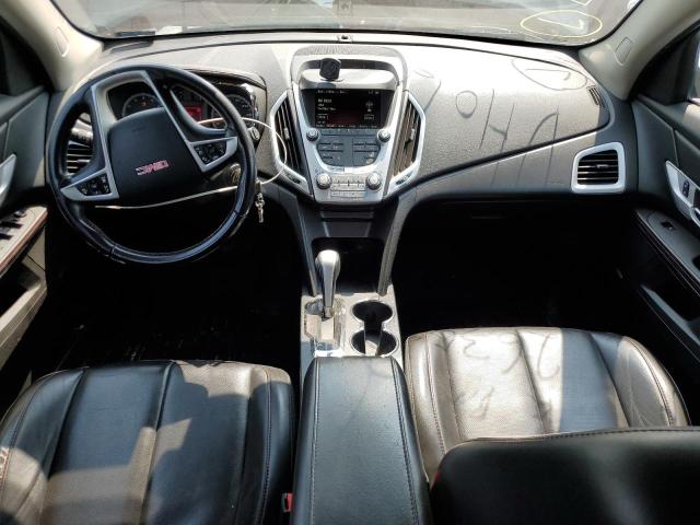 Photo 8 from auction – 2015 GMC TERRAIN SL with VIN 2GKFLYE38F6263683
